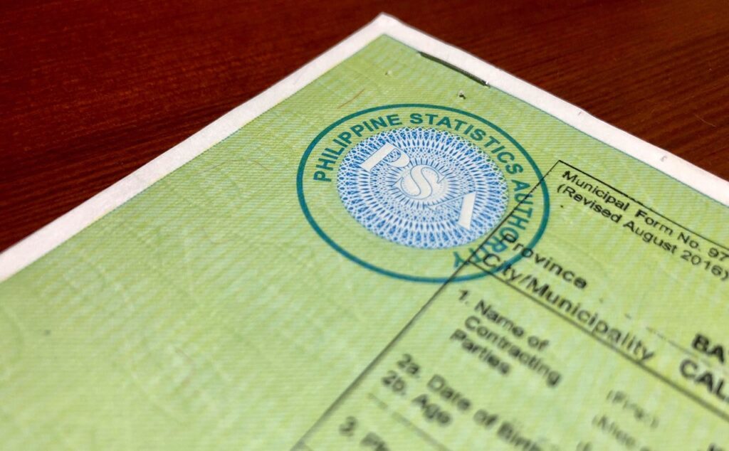 Is Mere Registration of a Child in His or Her Birth Certificate as a Child of the Supposed Parents Constitutes a Valid Adoption?