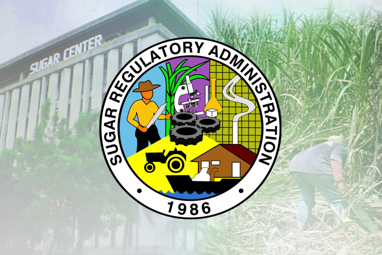 Sugar Regulatory Board Issuances