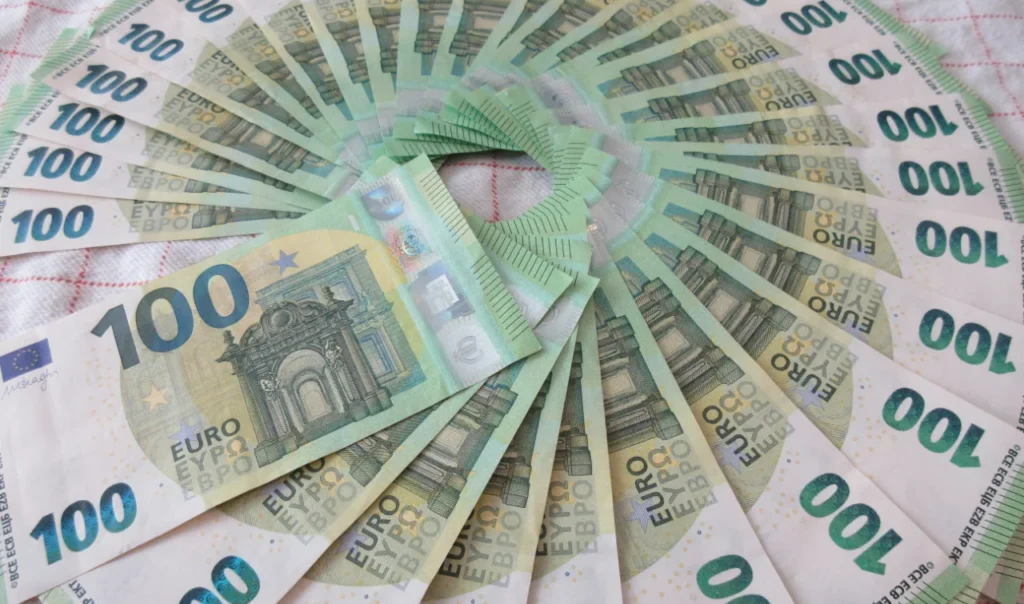 Authority to Deposit Foreign Currencies