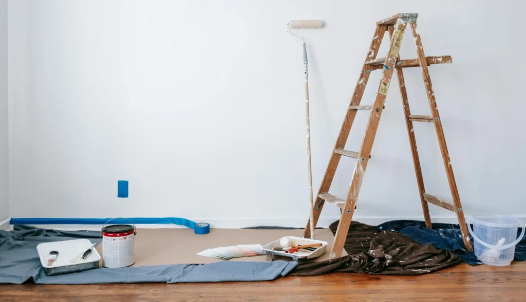 Rule in Case of Urgent Repairs in Leased Properties
