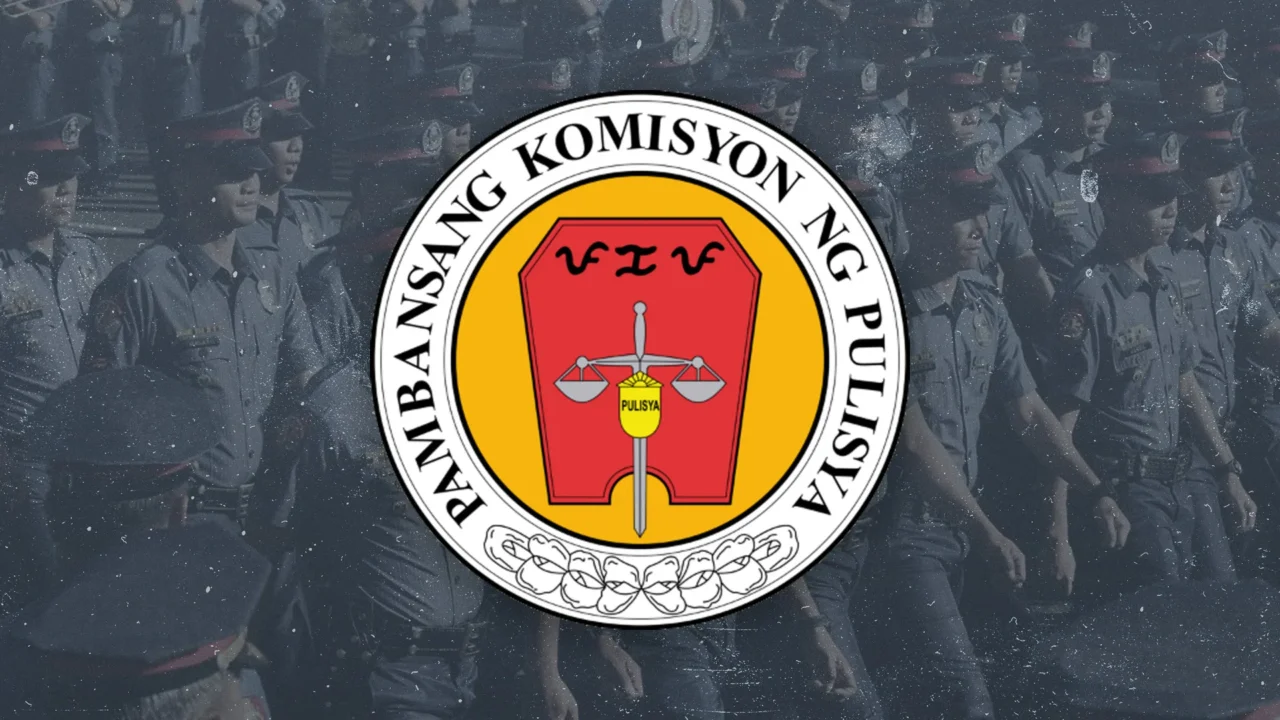 National Police Commission Issuances