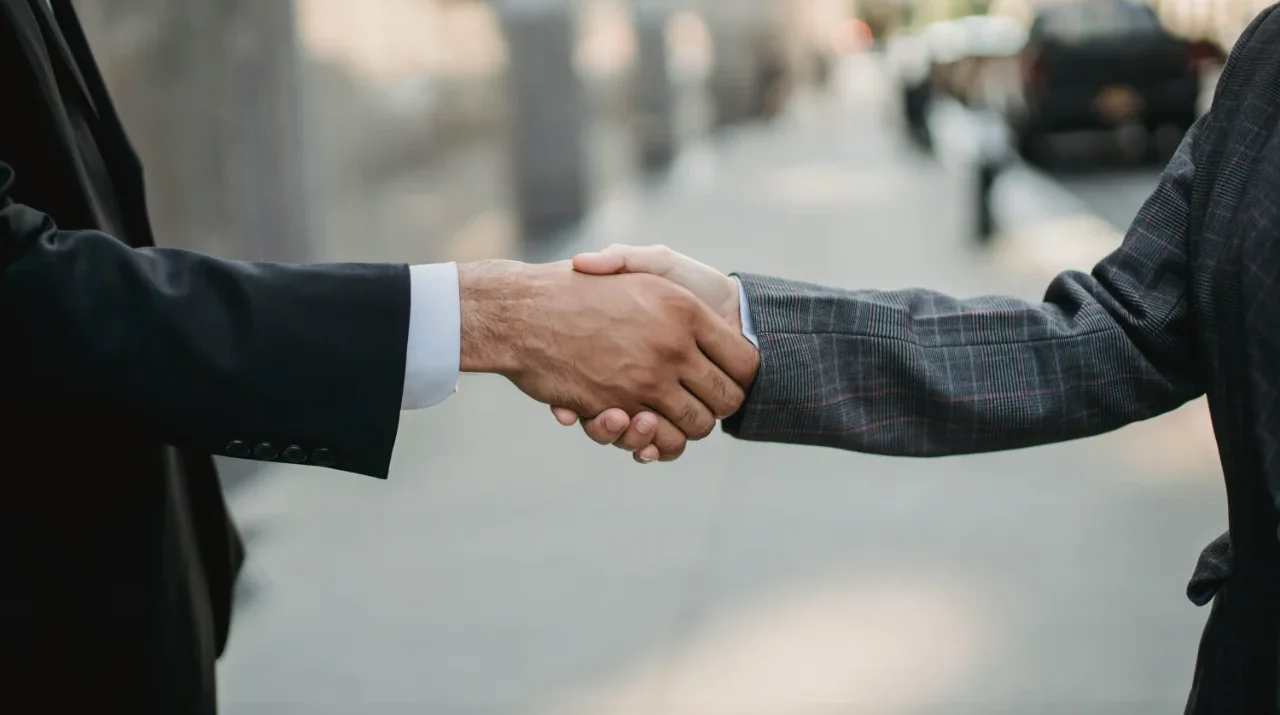Existence of Partnership Without Being Legally Formed