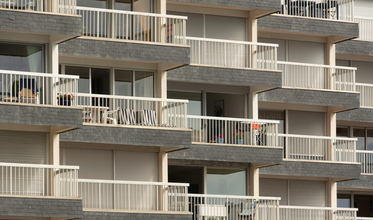 Non-forfeiture of Payments in the Sale of Subdivision Lots and Condominium Units