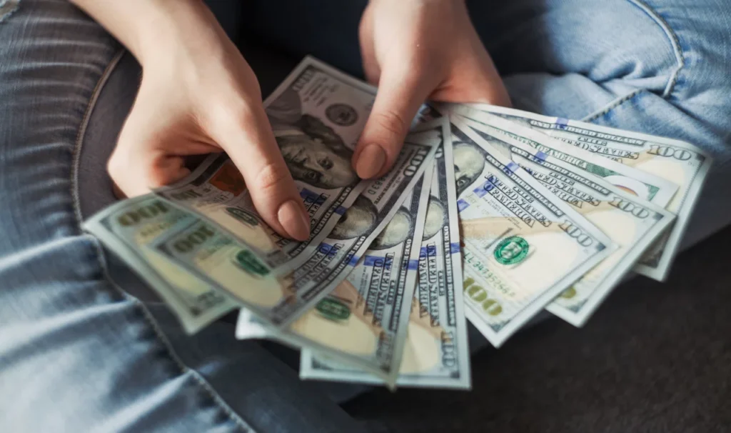 Prosecution of Money Laundering