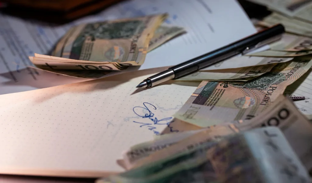 On Required Deposits for Special Resident Retiree’s Visa