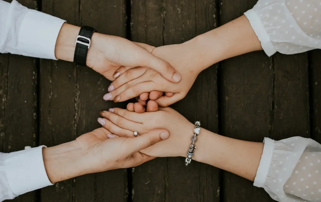 Rights and Obligations Between Husband and Wife