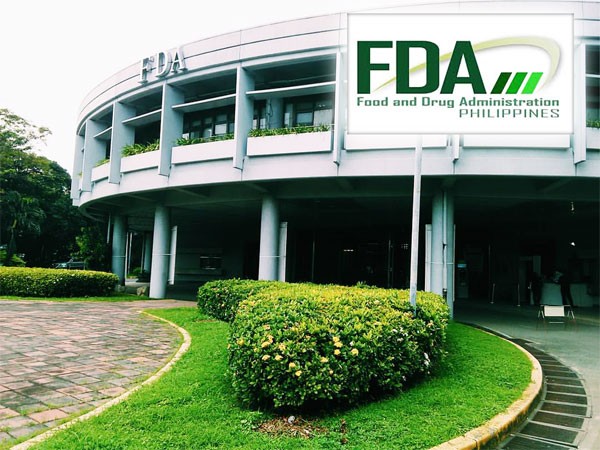 Food and Drugs Administration of the Philippines Issuances