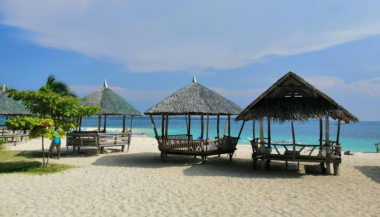 Are Admission Fees for Resorts Subject to Amusement Tax?