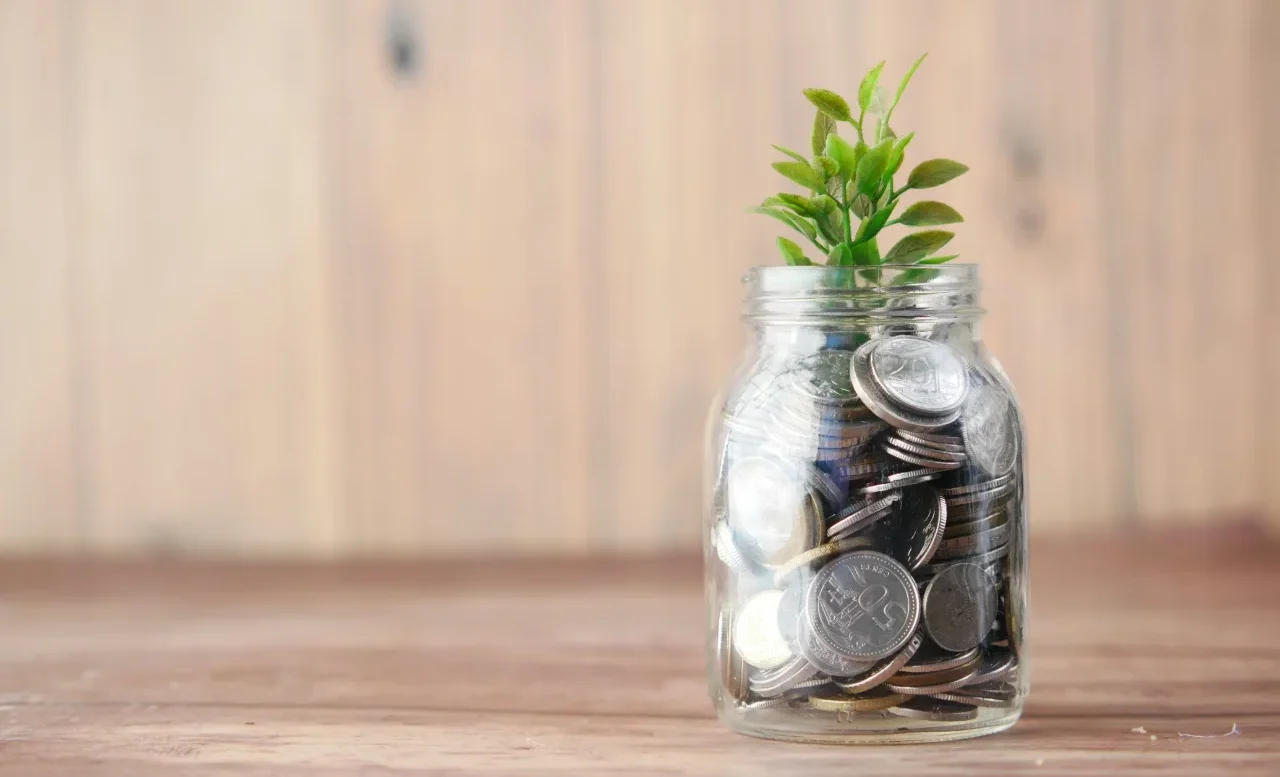 Investment in the Real Estate Investment Trust (REIT)