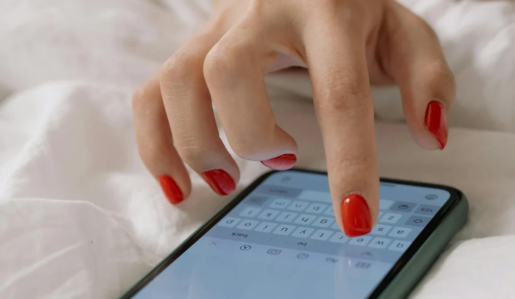 Gender-based Online Sexual Harassment