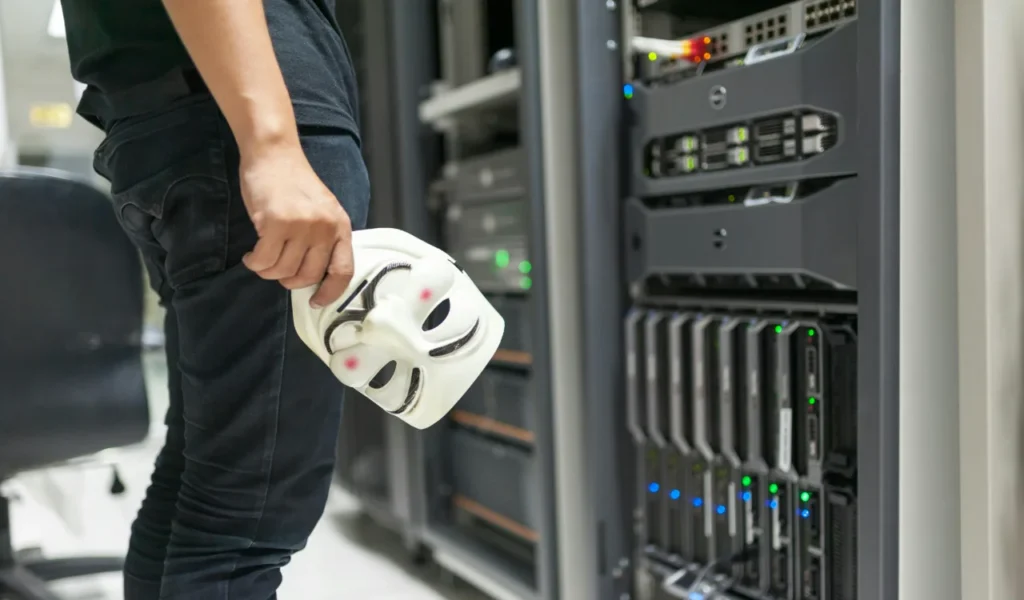 What is Cybercrime Prevention Act of 2012?