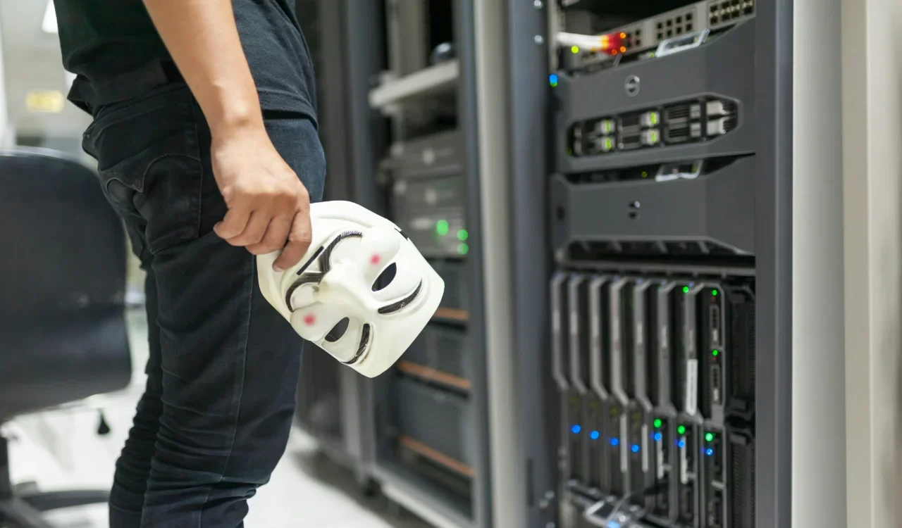 What is Cybercrime Prevention Act of 2012?