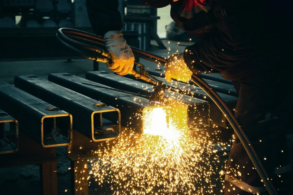Non-compliance With Occupational Safety and Health Standards