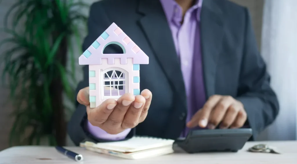 Property Manager Under the Real Estate Investment Trust (REIT) Act of 2009