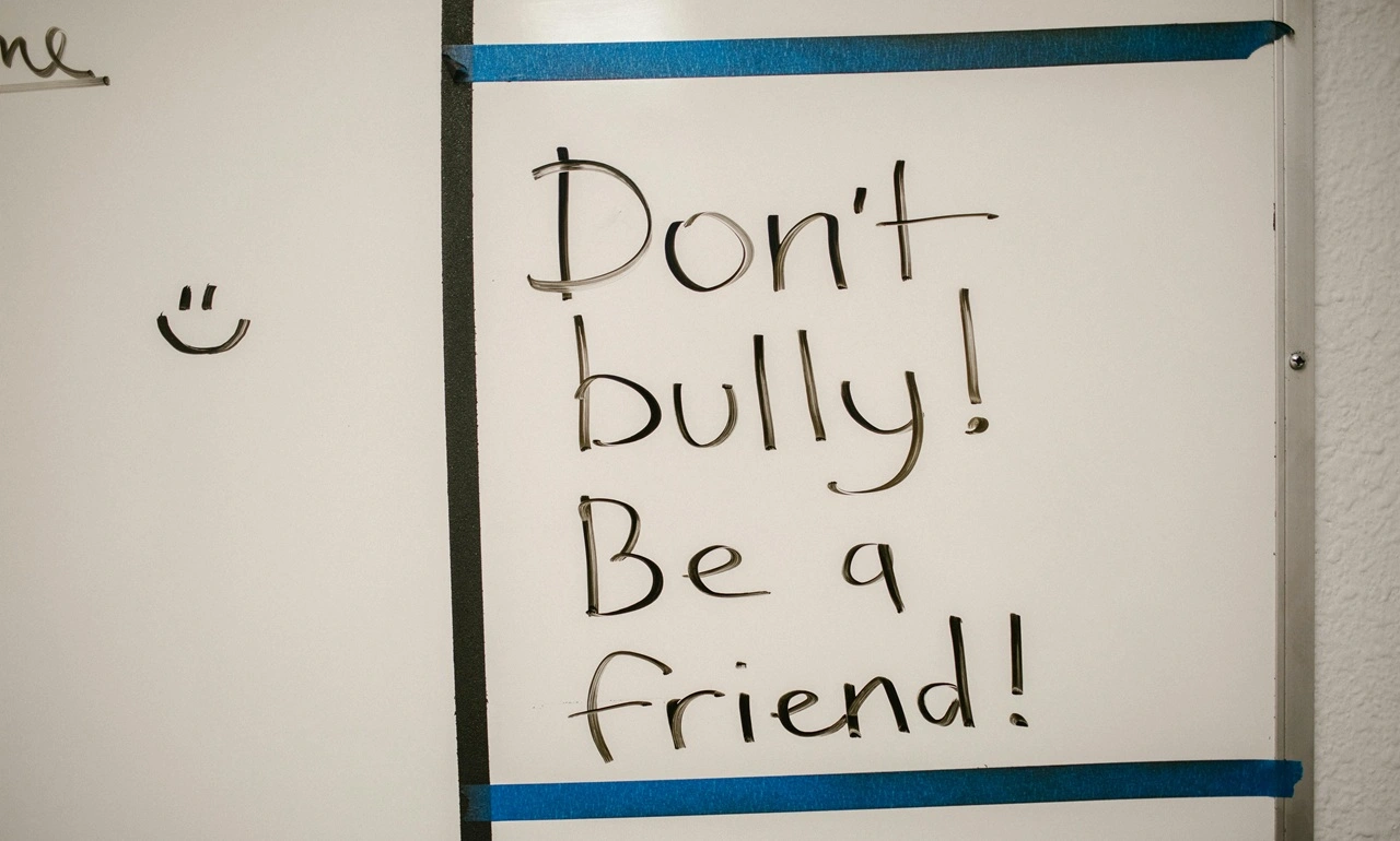 Bullying Under Anti-Bullying Act of 2013