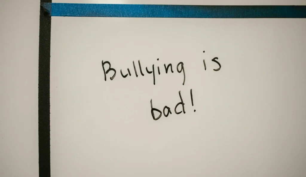 Duties and Responsibilities of Schools, Teachers, and Students Under Anti-Bullying Act