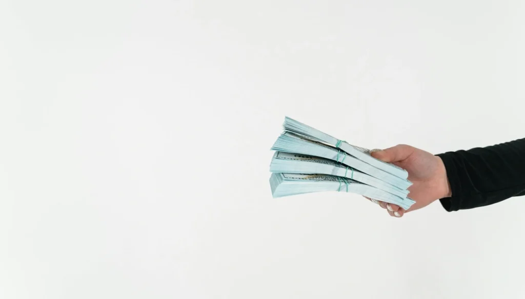 What Are Money Laundering Offenses?