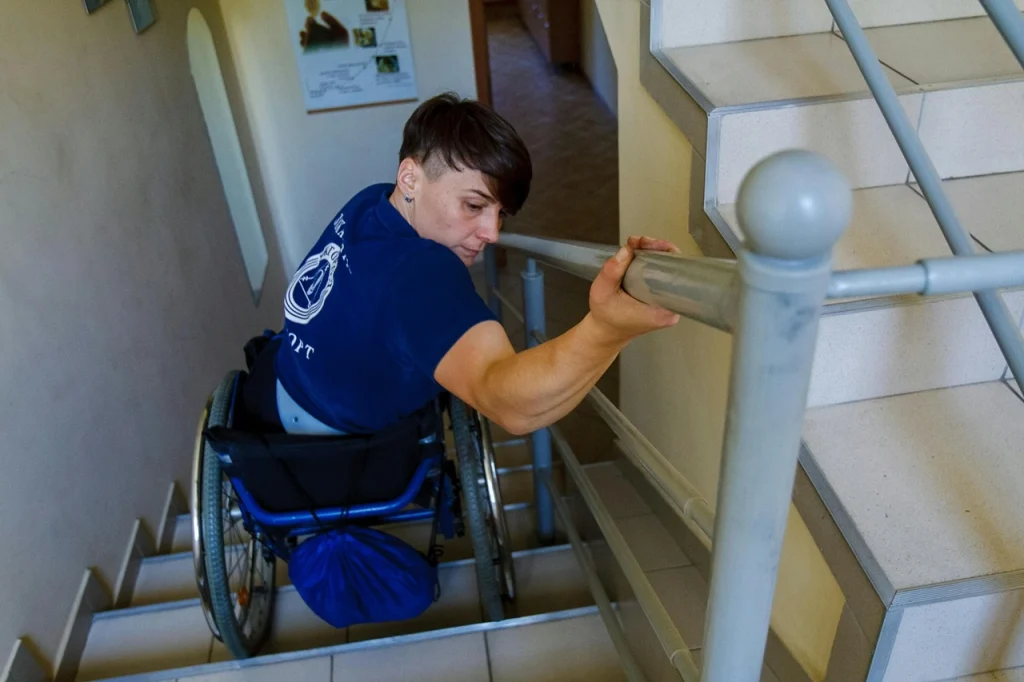 Hiring of Persons With Disability