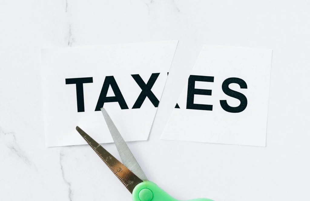 On Taxability of Cooperatives