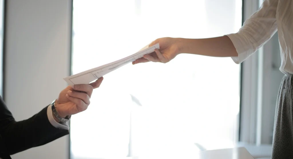 On Transfer of Employees