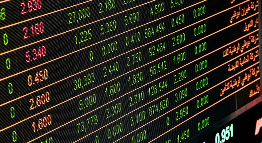 What Are Securities?