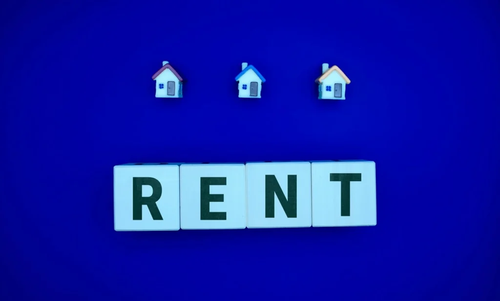 Suspension of the Payment of Rent