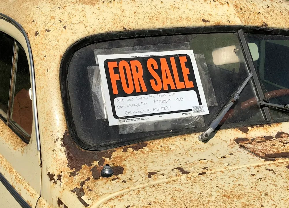 Implied Warranty in a Contract of Sale