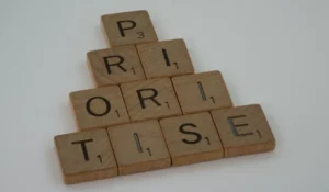 Priority of Security Interest Under Personal Property Security Act