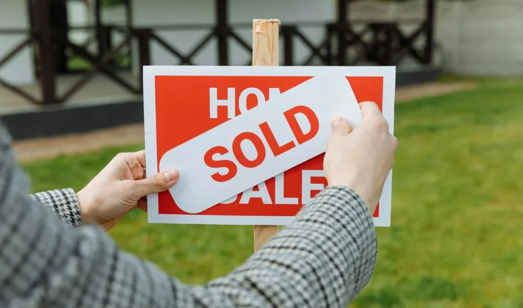 What is Realty Installment Buyer Act?