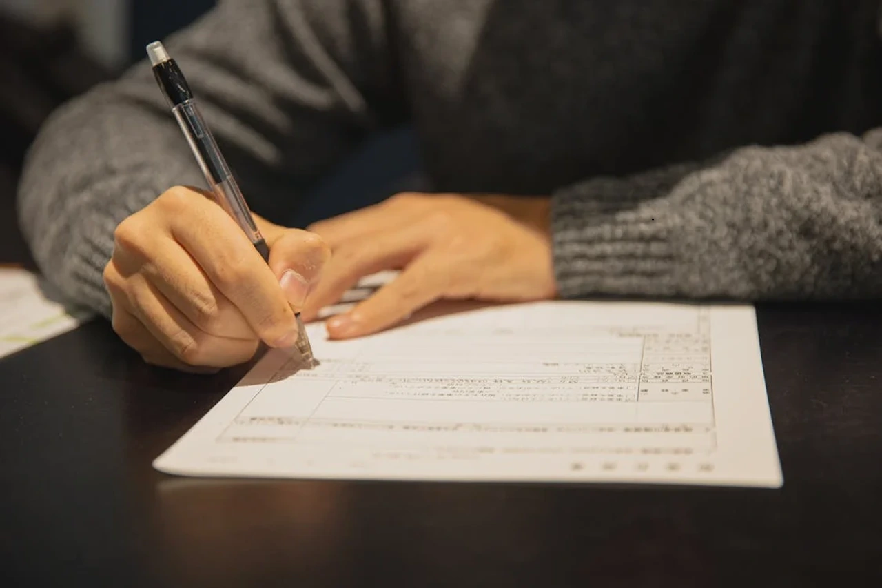 Registration of Securities