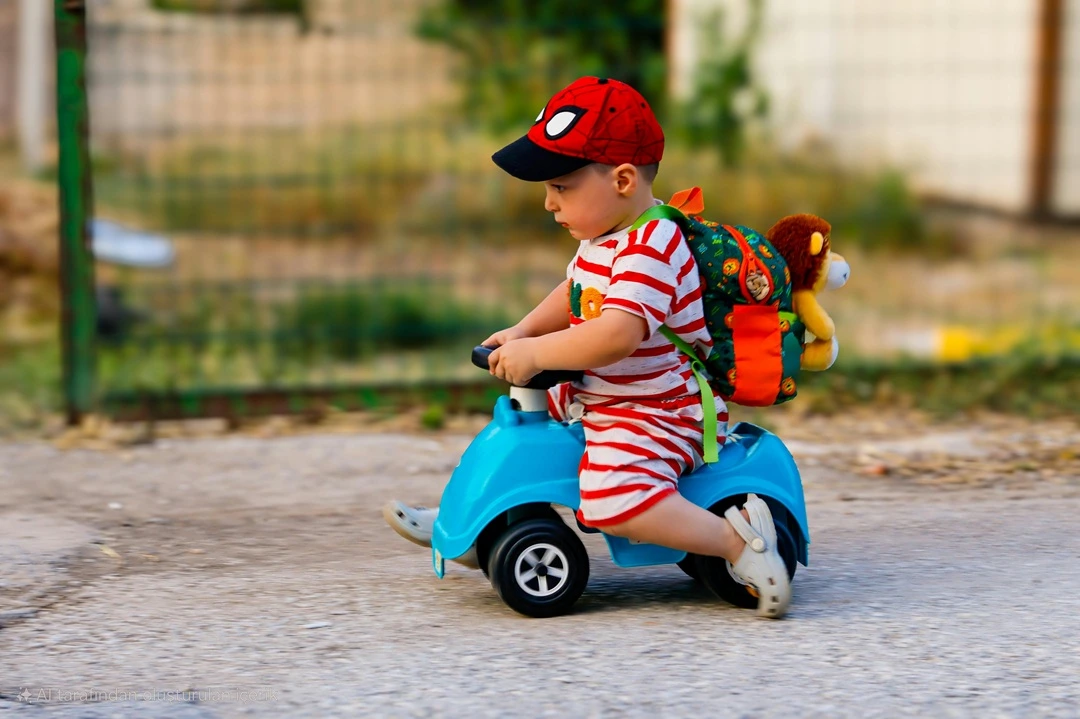 Ensuring Child’s Safety and Protection on Board a Vehicle through the Enactment of Republic Act No. 11229, otherwise known as Child Safety in Motor Vehicles Act