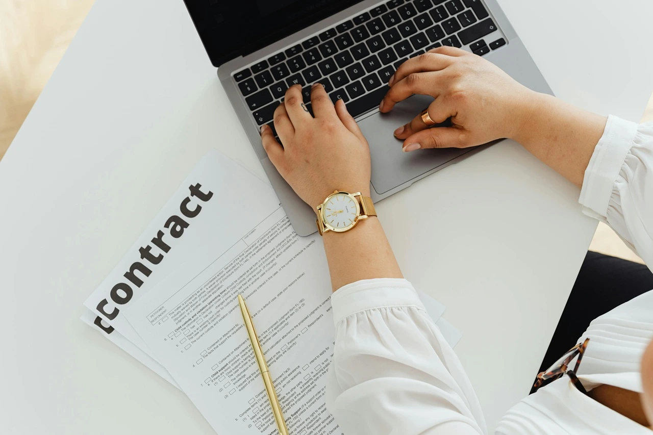 Instances Where Contract of Agency Cannot Be Revoked at Will by the Principal