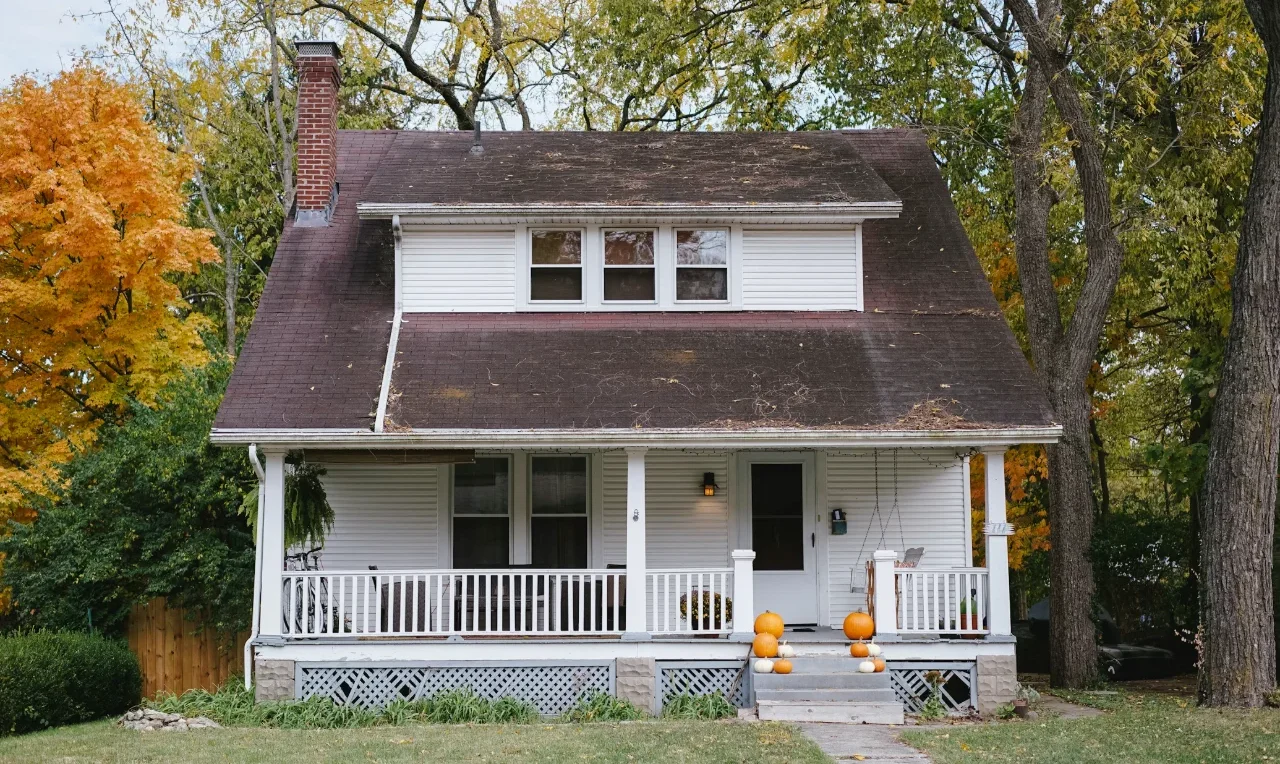 What is Rent Control Act?