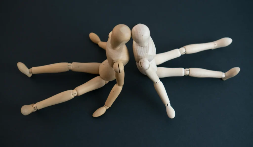 Gender-based Sexual Harassment in the Workplace