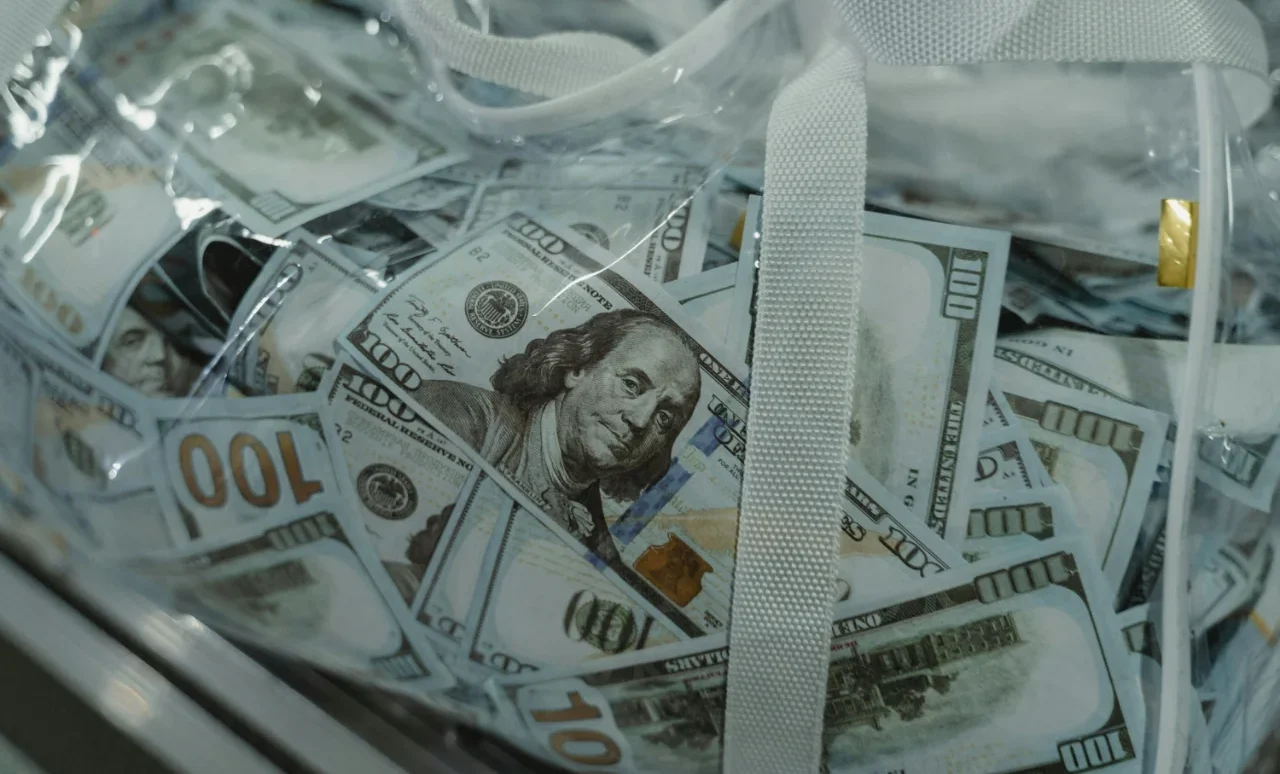Authority to Freeze Under Anti-Money Laundering Act