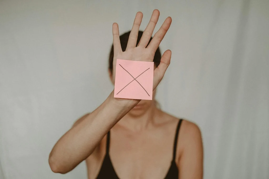 Classification of Acts of Sexual Harassment