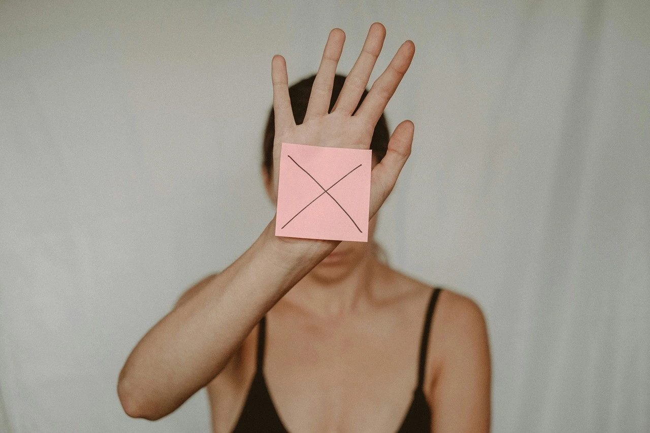 Classification of Acts of Sexual Harassment