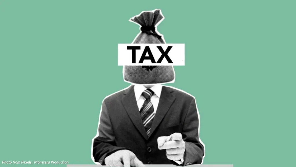The Difference between Tax Avoidance and Tax Evasion
