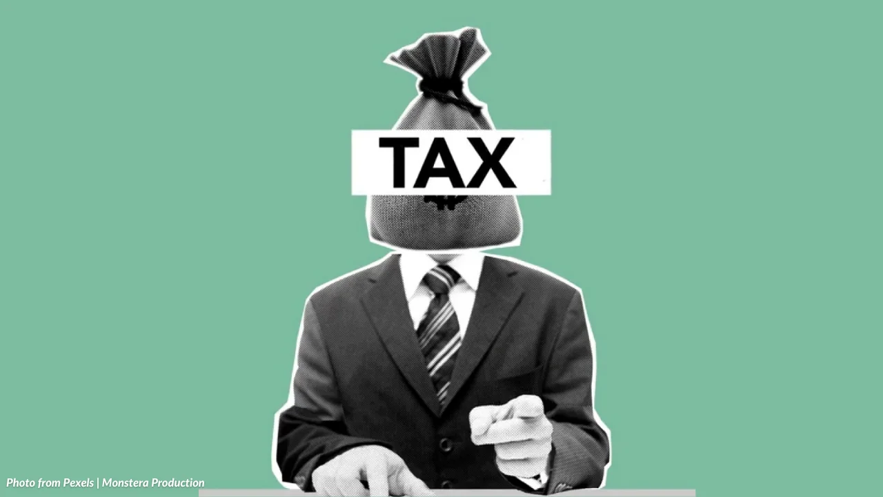 The Difference between Tax Avoidance and Tax Evasion