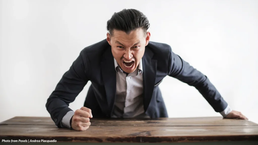 Willful Disobedience or Insubordination