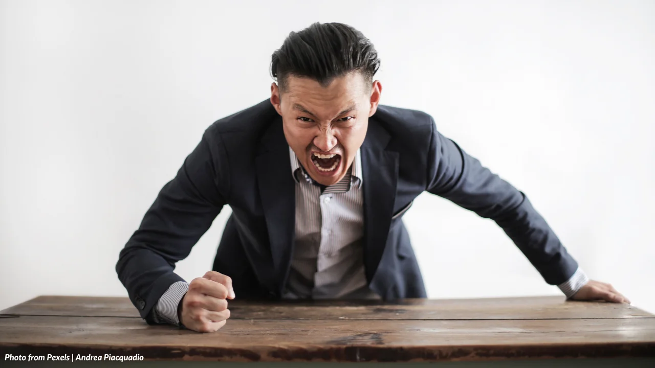 Willful Disobedience or Insubordination