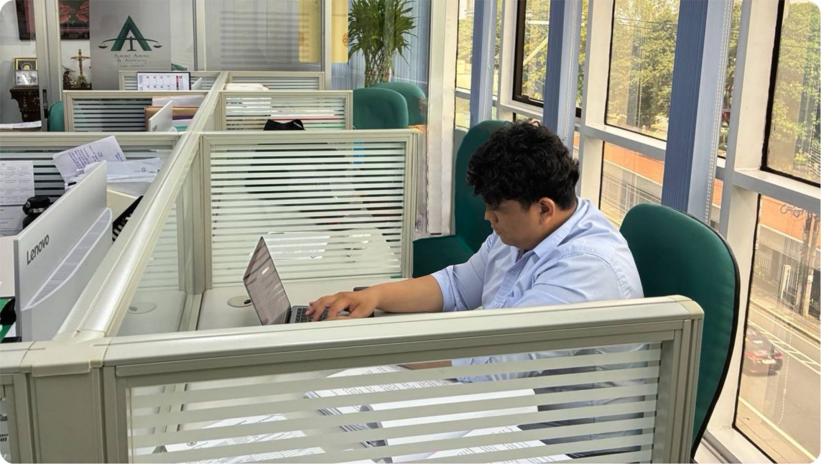 Intern Insights: Seventy Hours